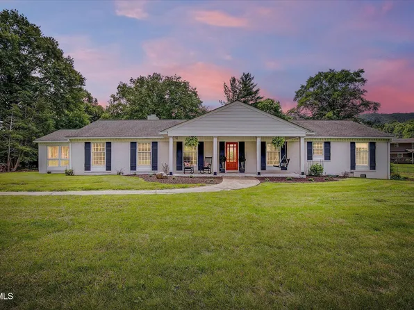 2013 Canterbury Rd, Kingsport, TN 37660