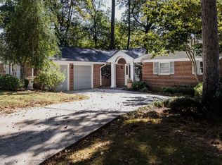 1673 Tryon Rd, Atlanta, GA 30319