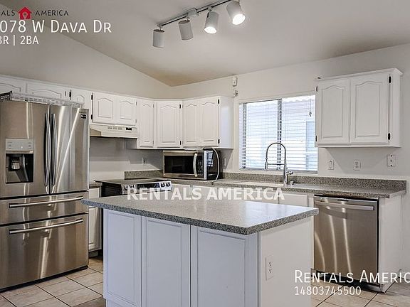 4th image of 1078 W Dava Dr