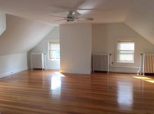 5 Bryant St, Cambridge, MA 02138