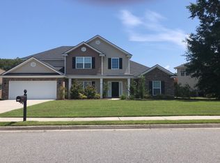228 Sweetwater Station Dr, Savannah, GA 31419