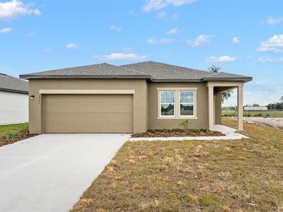 516 Hennepin Loop, Lake Wales, FL, 33898