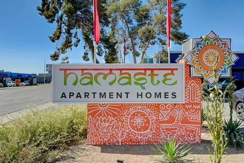 Namaste Apartments Photo 1