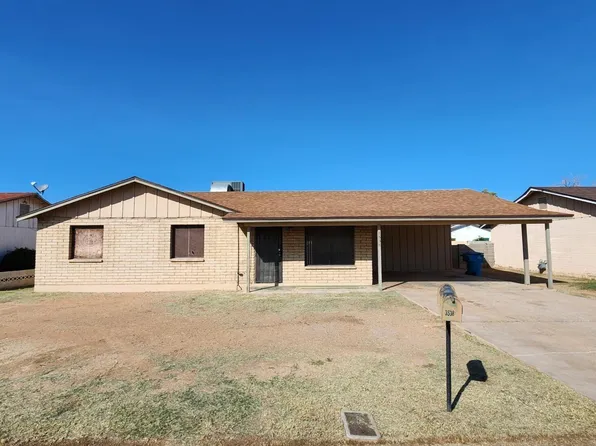 3538 W SIERRA Street, Phoenix, AZ 85029