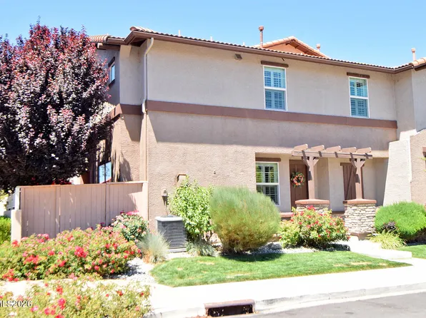1801 Wind Ranch Rd Unit A, Reno, NV 89521