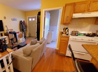 64 Furnace St APT 1B, Providence, RI 02903