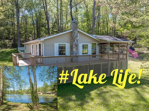 525 Coweeta Lake Cir, Otto, NC 28763