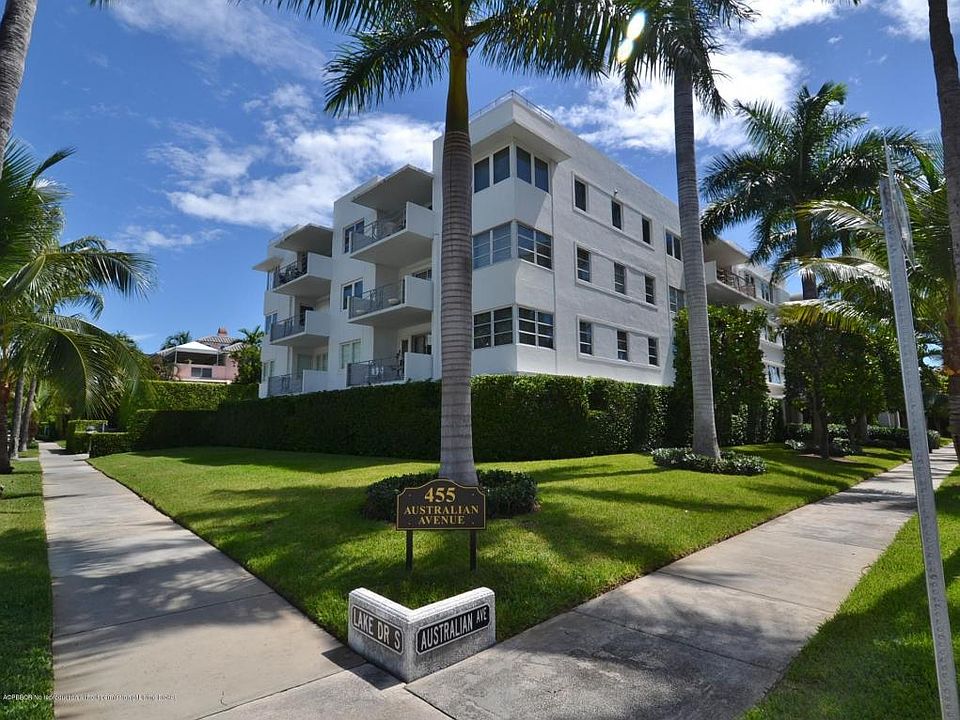 1st image of 455 Australian Ave #3H