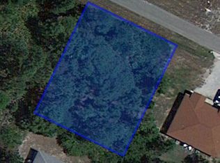 4657/4659 29th St SW, Lehigh Acres, FL 33973