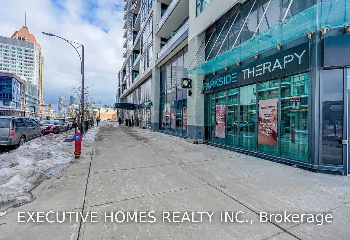 2 bed, $2,600 — Photo 1
