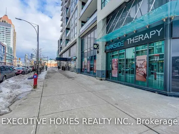 510 Curran Pl, Mississauga, ON