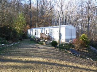 1388 Hiles Rd, Lucasville, OH 45648