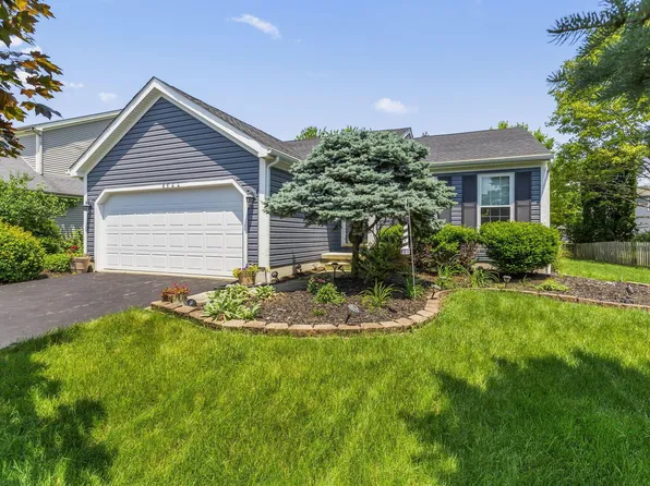 8544 Cadence Dr, Galloway, OH 43119