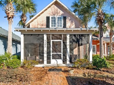 2487 Bungalo Ln, Miramar Beach, FL, 32550