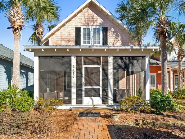 2487 Bungalo Ln, Miramar Beach, FL 32550