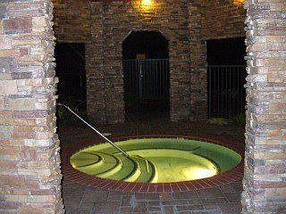 main hot tub