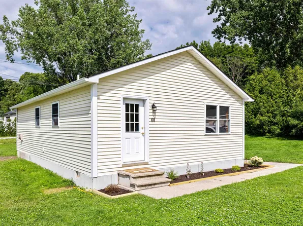 68 Bouthillette Circle, St. Albans Town, VT 05478