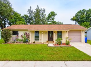 6460 Willow Wood Ln, Tampa, FL 33634