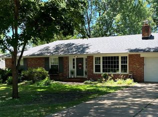 1322 Marbendale Ct, Saint Louis, MO 63122