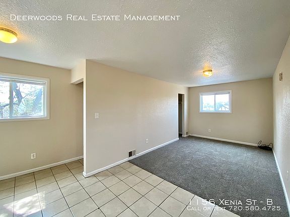 1156 Xenia St B Denver Co 80220 Zillow