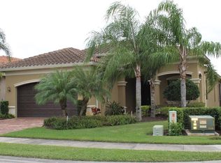 3734 Madeira Ct, Naples, FL 34119