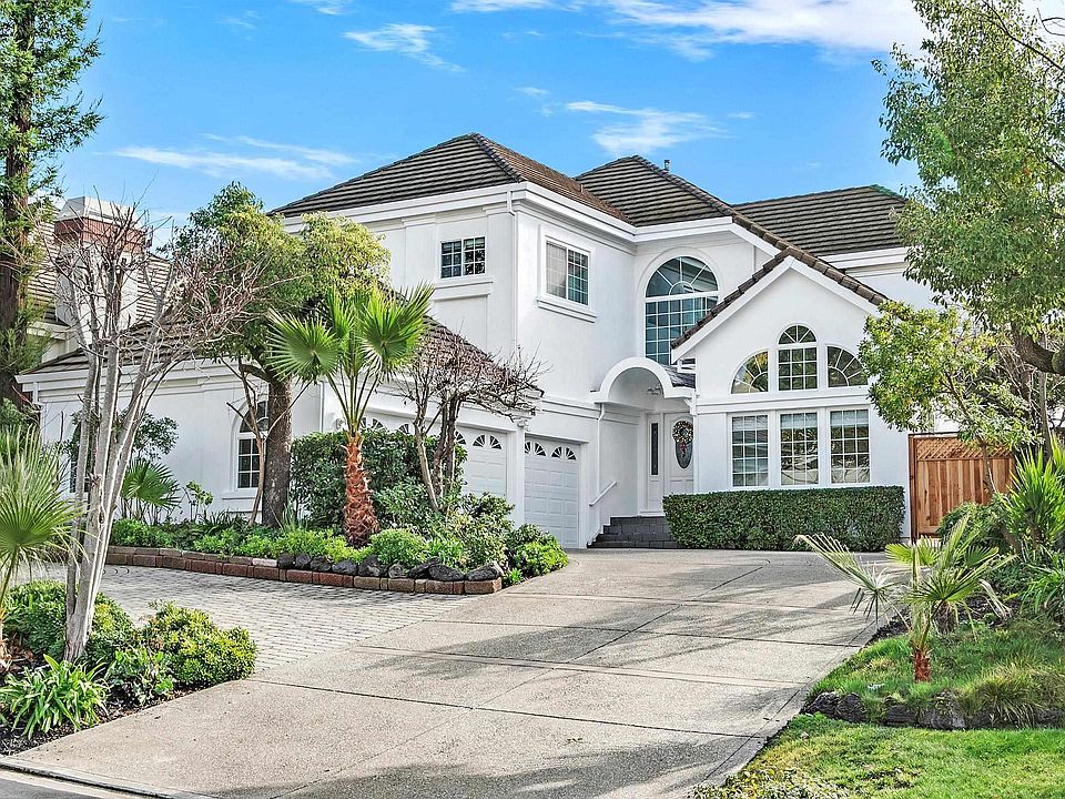 3694 Deer Trail Dr, Danville, CA 94506 Zillow