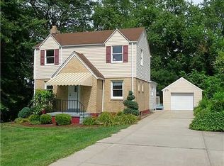 5307 Madison Ave, Bethel Park, PA