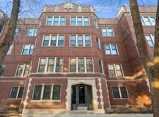 7034 N Paulina St APT G, Chicago, IL 60626