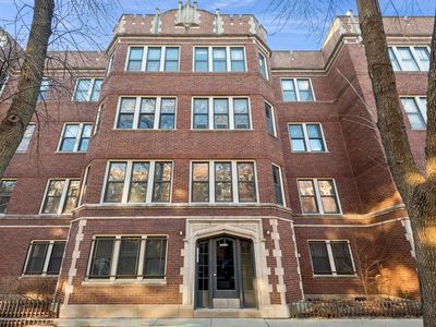 7034 N Paulina St APT G, Chicago, IL, 60626