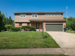 6171 Marshall Rd, Dayton, OH 45459