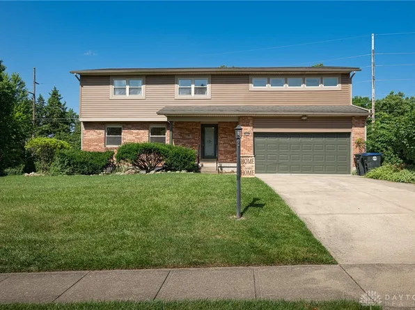 6171 Marshall Rd, Dayton, OH 45459