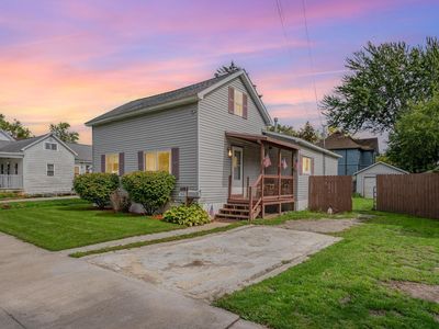 510 N Farragut St, Bay City, MI, 48708