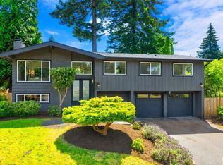 12615 SE 63rd Street, Bellevue, WA 98006