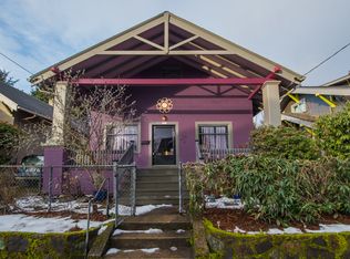 4829 NE 28th Ave, Portland, OR 97211