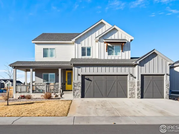 336 Bluestar Dr, Windsor, CO 80550