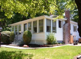 53 Davis St, Abington, MA 02351