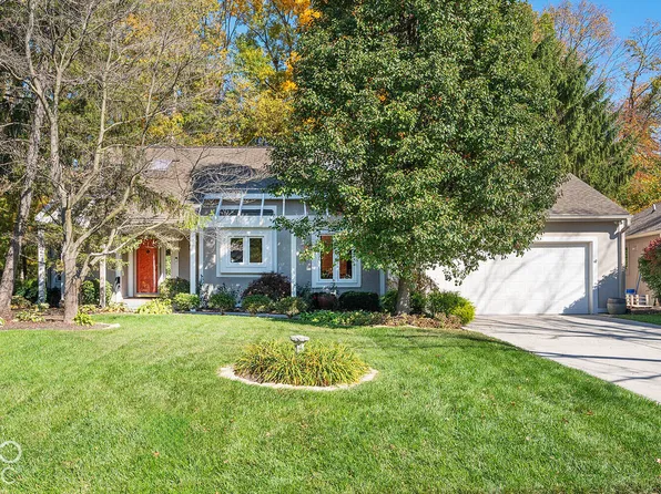 3358 Eden Village Pl, Carmel, IN 46033