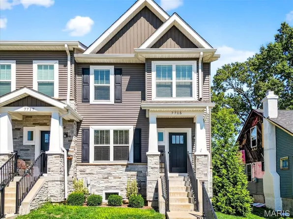 7715 Dale Ave, Saint Louis, MO 63117