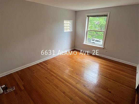 3rd image of 6631 Alamo Ave APT 2E