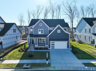15107 Heaton Dr, Midlothian, VA