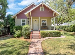 1002 Persifer St, Folsom, CA 95630