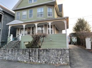 453 Coleman St #1, Bridgeport, CT 06604
