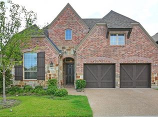413 Warwick Blvd, Lewisville, TX 75056
