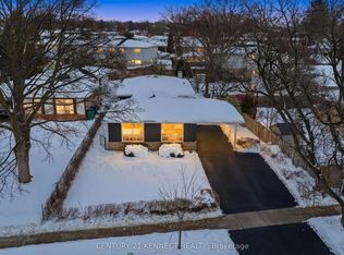 2121 Baynham Ct, Mississauga, ON