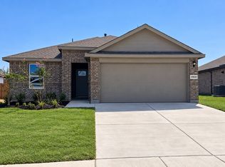 10625 Diamond Mine Dr, Fort Worth, TX 76036