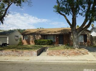 2325 Ada St, Modesto, CA 95354
