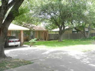 1403 Marlborough Cir, Austin, TX 78753