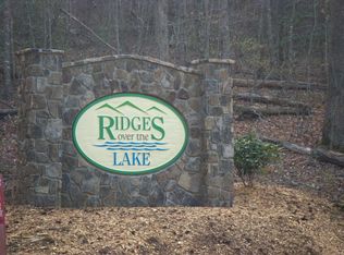 19-22 Ridges Over The Ln, Blue Ridge, GA 30513