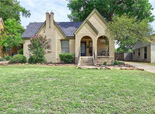 1415 Lansford Ave, Dallas, TX 75224