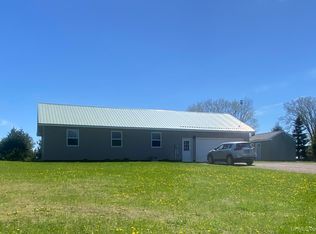 N5216 Gladstone St, Rumely, MI 49826